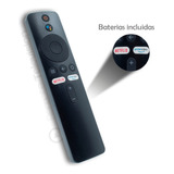 Control Remoto Para Xiaomi Mi Tv Stick Mdz-24-aa + Pilas