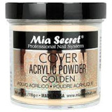 Cover Golden - Acrylic Powder - Mia Secret (118grs)