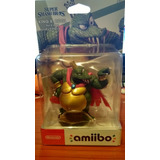 King K. Rool - Amiibo - Nintendo.