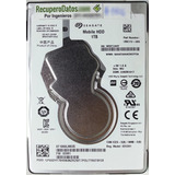 Disco Seagate St1000lm035 1000gb Sata - 2965 Recuperodatos