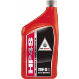 Aceite Original Pro Honda Hp4s 4t 10w-30 100% Sintetico Md!