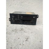 Estereo Original De Stratus 2000.2.4 . Automático 