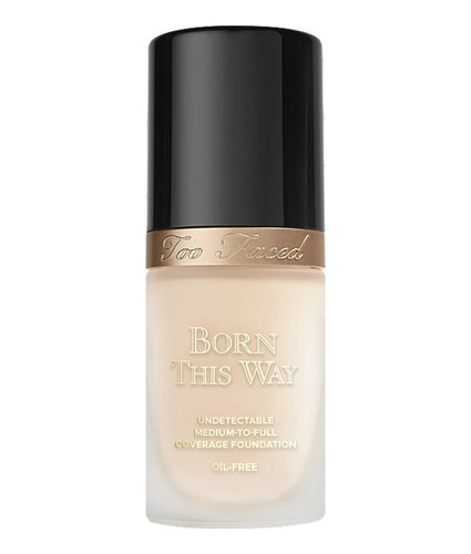 Too Faced Base Born This Way Base Oil Free