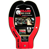 Ganador Internacional The Club 491 Tire Claw Xl Dispositivo