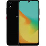 Celular Zte Blade A7 6.1  64gb 3 Ram Negro Huella Digital 