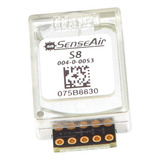 Senseair S8 004-0-0053 S8-0053 Dióxido De Carbono Co2 Infrar