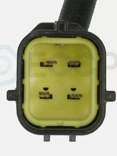 Sensor De Oxigeno Para Hyundai Elantra Tiburn 2.0  Foto 4