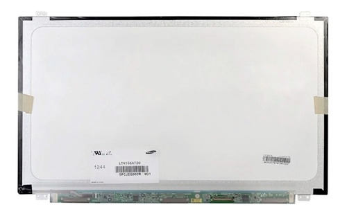 Pantalla Led 15.6 P/ Acer Aspire 5625 5742 5745 5810 5810t