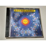 Spyro Gyra - 20 / 20 (cd Excelente) Holograma