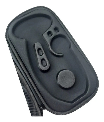 Estuche Funda Rígida Para Estetoscopio