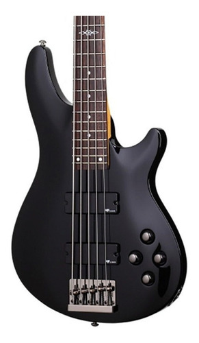 Sgr By Schecter C-5 Bass Bajo Eléctrico 5 Cuerdas Msi