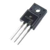 20x Transistor Mosfet K12a50d 12 Amperes 500 Volts = K12a60d