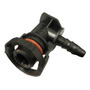 Conector Manguera Flauta Gasolina Twingo 8v Renault Twingo