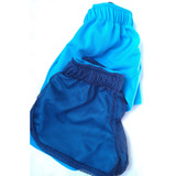 Short Deportivos Reversible Leer 