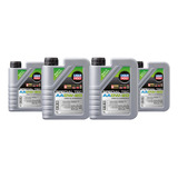 Liqui Moly Aceite Antifricción Para Motor 4 Litros 0w20