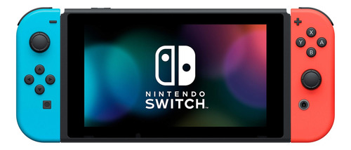 Nintendo Switch Flashada 