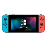 Nintendo Switch Flashada 