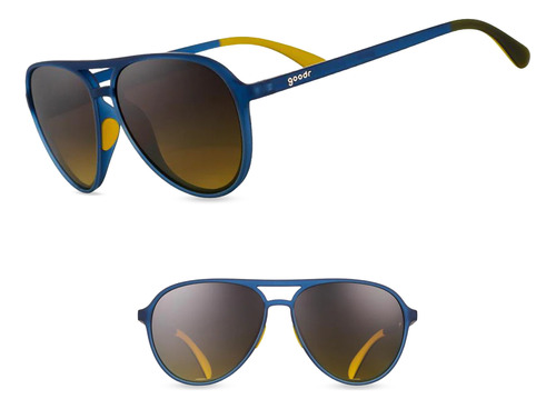 Óculos De Sol Para Esporte Goodr - Frequent Skymall Shoppers