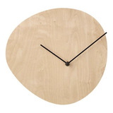 Ikea Reloj De Pared Nordico Snajdare By Anki Gneib