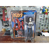 Figura Kiss The Spaceman Sonic Boom Figures Toys Completo