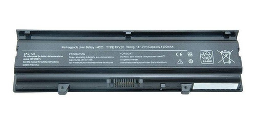 Bateria Para Notebook Dell Inspiron 0fmhc1 Ypy0t 4400mah