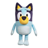 Peluche Bluey , Bingo,  Calidad Premium, Varios Modelos