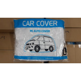 Capa Para Cobrir Carro Impermeável G - 4.8m X 7.5m