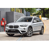 Bmw X1 2017 2.0 Sdrive 25i Xline 231cv