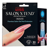 Kit De Inicio Salon X-tend Led