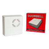 Campanilla Timbre Doorbell Con Transformador 220v 12v