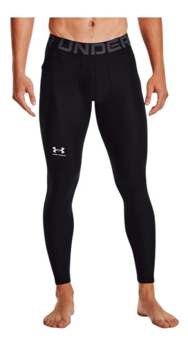 Calza Hombre Under Armour Hg Armour