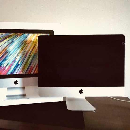 iMac 21.5 2019