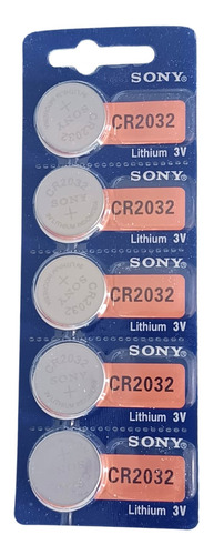 20 Pilhas Baterias Relogio Bateria Sony Murata - 2 Cartela