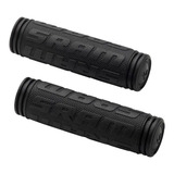 Puños Manoplas Bicicleta Mtb Clasicos Sram Racing Grip Bora