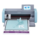 Plotter De Corte Scan Cut Brother Sdx125, Oferta!!