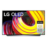 Smart Tv 4k LG Oled 55  Bluetooth 120hz Freesync Alexa  Wifi