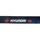 Sombrilla  Parabrisas Delantero Para Hyundai 125cmx18,5cm