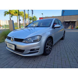 Volkswagen Golf 1.4 Tsi Highline 16v Gasolina 4p Automático 