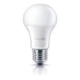 Pack X10 Lamparas Led Philips 13w  = 100w Simil 12w E27