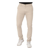 Calça De Sarja Skinny Masculina Bolso Faca/embutido C/ Lycra