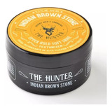 The Hunter - Indian Brown Stone X 100ml