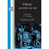 Aeneid: Bks.7-8, De Virgil. Editorial Bloomsbury Publishing Plc, Tapa Blanda En Inglés