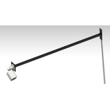 Soporte De Camara De Vigilancia Cctv Brazo Exterior 120cm