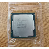 Microprocesador I5-7400