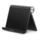 Suporte De Mesa Ugreen Ajustável Para Celular Tablet iPad
