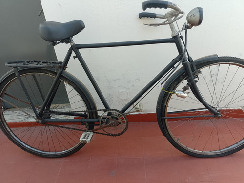 Vendo Bicicleta Antigua Phillips Rod. 28, Buen Estado