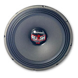 Alto Falante Woofer 15 Polegadas 1000w Rms Bomber Rush