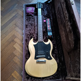  Gibson Sg Melody Maker Permuto ( Fender, EpiPhone)