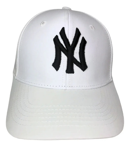 Gorra Beisbol Bordada F-fit  | Meses sin interés