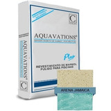 Revestimiento Aquavations Bolsa Arena Jamaica Para Piscinas